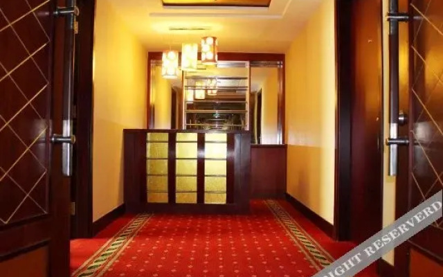 Yiyuan Hotel