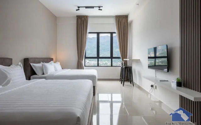 Sunshine Residence Suites