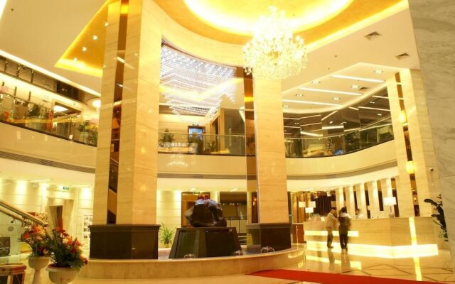 Yijing Hotel
