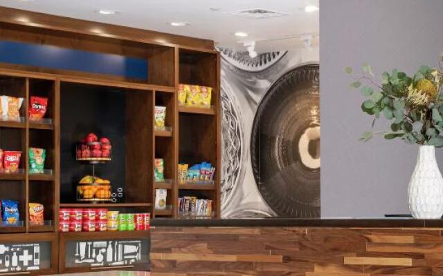 Hampton Inn & Suites Somerset