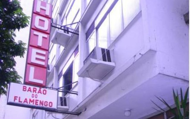 Hotel Barão do Flamengo - Adult Only