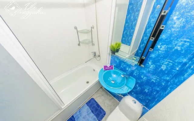 Никирент ул. Степная, д. 81 (Бизнес)