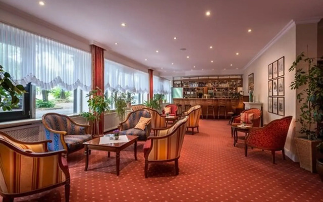 Hotel Alte Wache