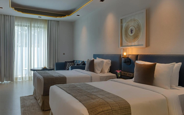 Azaya Beach Resort