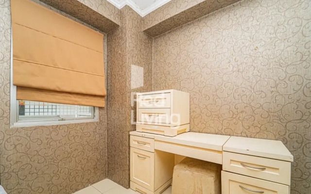 RedLiving Apartemen Kalibata City - Homy Jasen Tower Jasmine