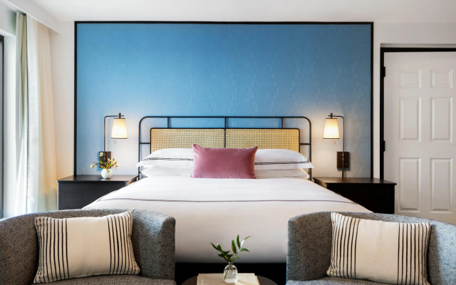 Kimpton Hotel Fontenot by IHG