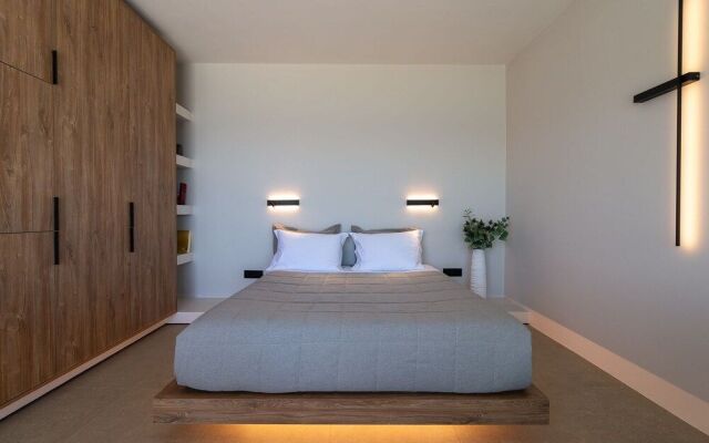 Orion suites