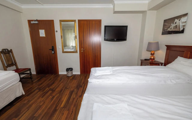 BG4 Guesthouse
