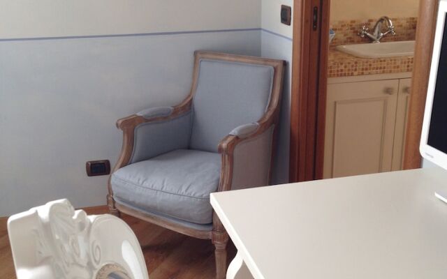 La Vedetta Bed&Breakfast