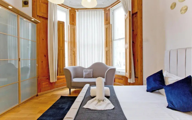 Imperial Earls Court Apartments