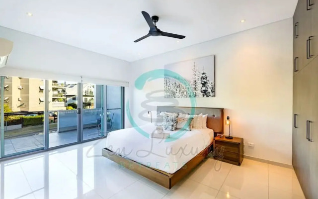 ZEN ARCTIC LUXURY 2-STORY House & Pool