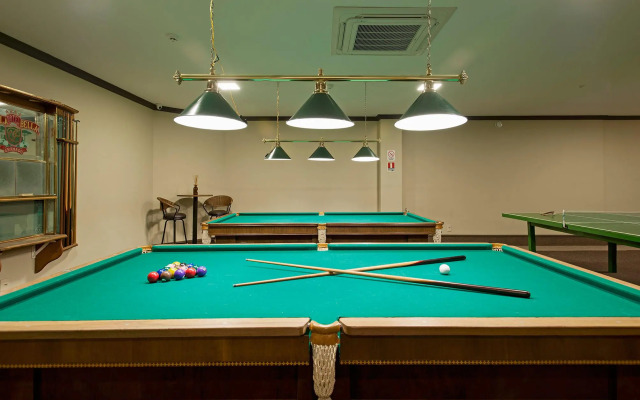 Villa Bella Hotel & SPA Gramado