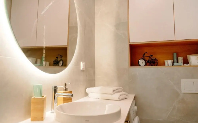 Beautiful Apartment Very Close to the Beach