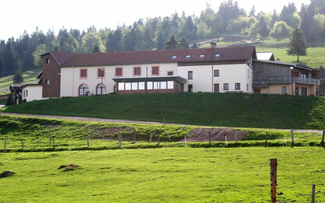 Hotel Restaurant Balveurche