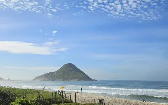 Hereda Surf Hostel