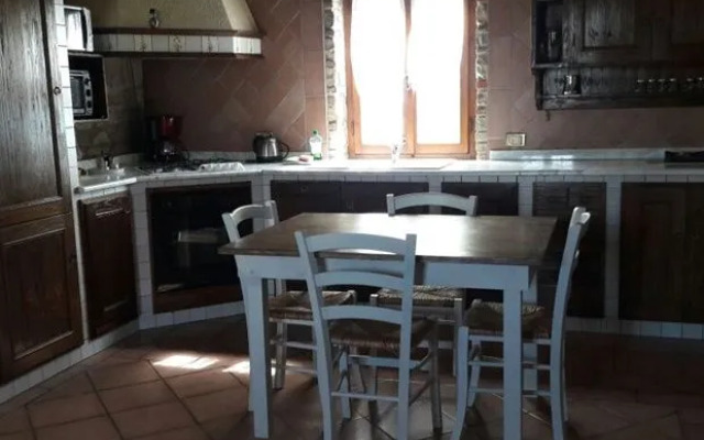 Villa Storie Di Borgo