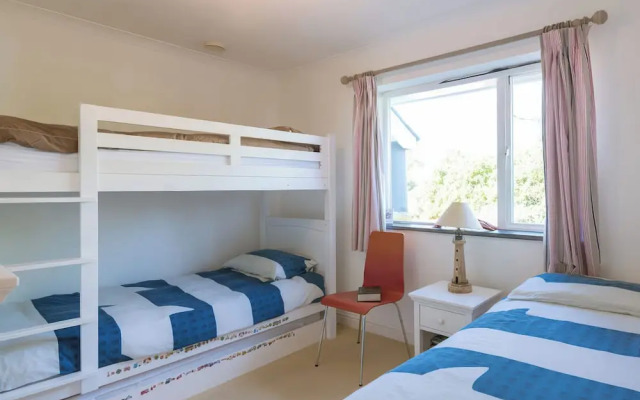 Moorlands Bungalow