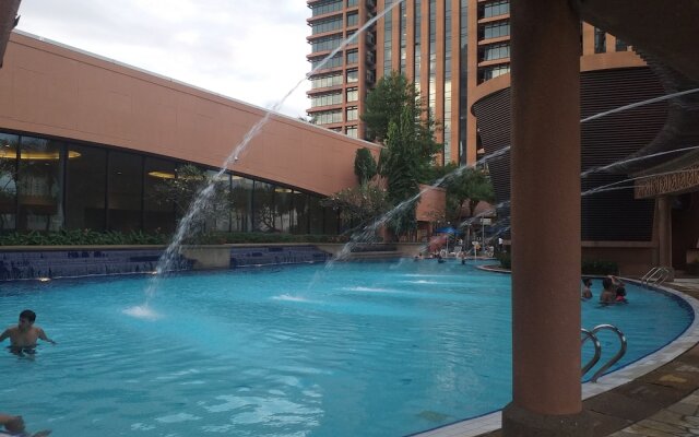 Club Saud at Times Square