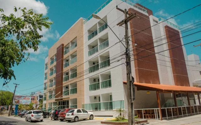 Oriental Praia Hotel