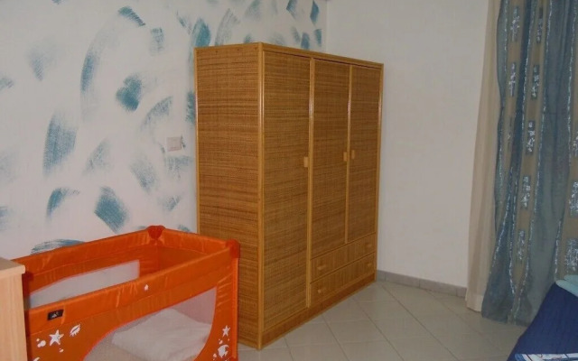 Apartments in Villa by the sea With Swimming Pool 20 Meters From the sea