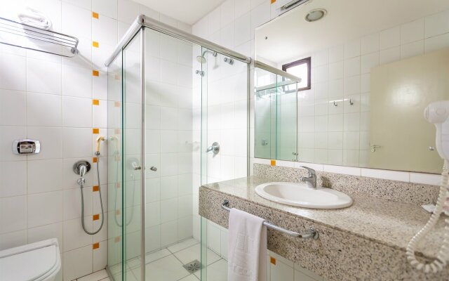 Tri Hotel Executive Criciúma