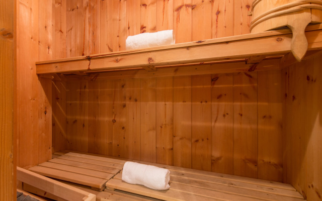 Résidance Le Cristal - Grands Montets 11