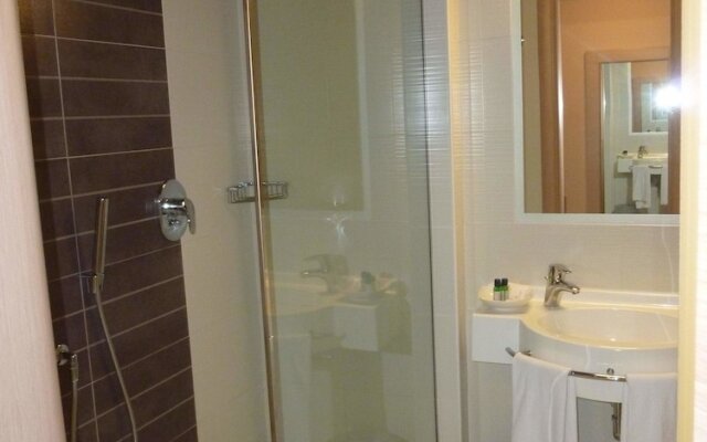 Mediterraneo Palace Depandance