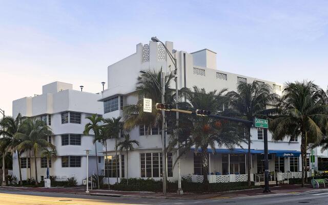 Claremont South Beach Miami