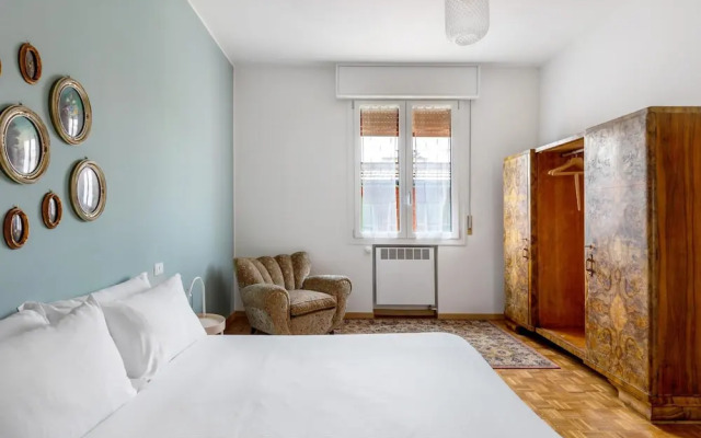 Sant Isaia Apartment by Wonderful Italy