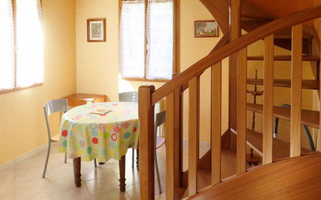 Holiday Home Mouty - FLN400