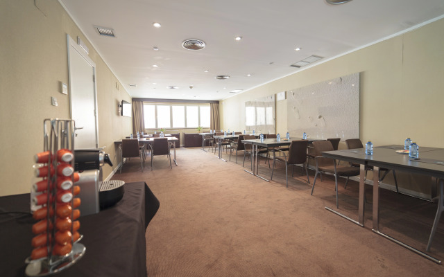 Hotel Salymar