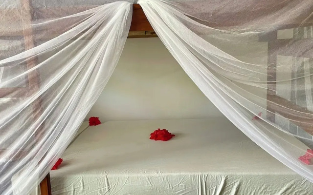 Baobab Bungalows