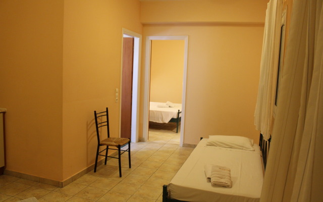 Elanthi Village Hotel