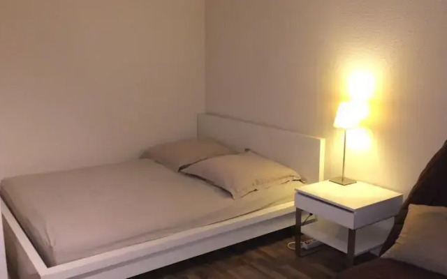 Apartment KaDeWe View