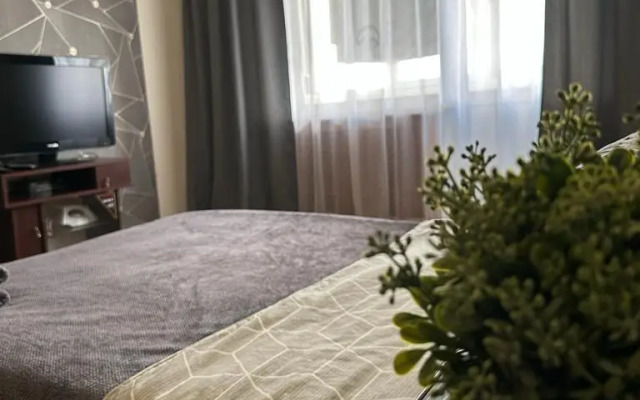 Апартаменты на улице Луначарского 29