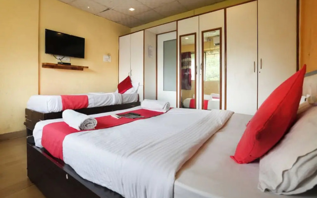 Hotel Dream inn