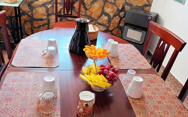 B&B Quinta da Romãzeira