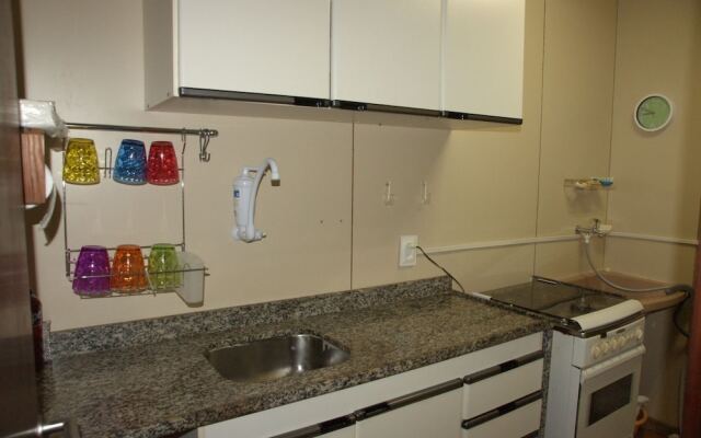 Rio Ipanema Residência