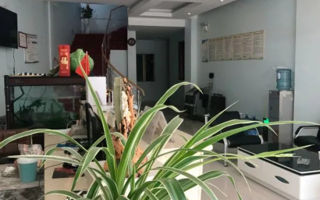 Jiujiu Express Hotel