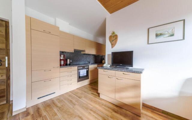 Sonnleiten Apt. 8 der kleinen Bären