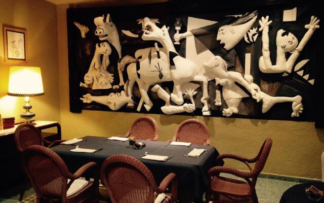 Hotel Figueres Parc