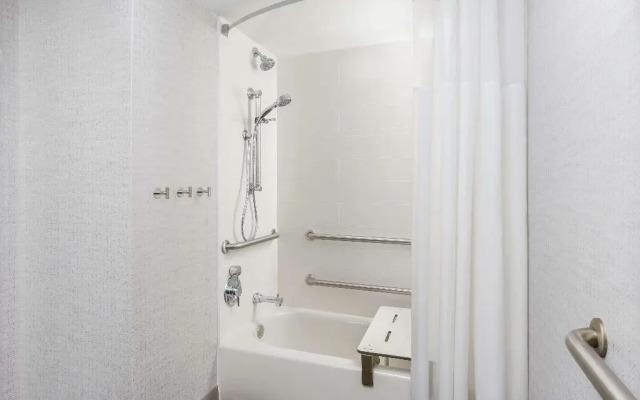 Hampton Inn and Suites Tampa/Ybor City