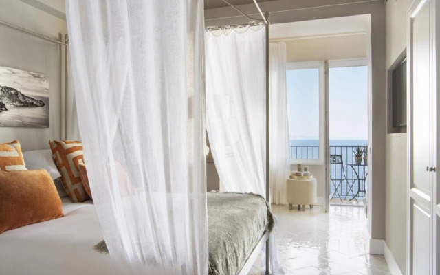 Villa Galidia in Sorrento