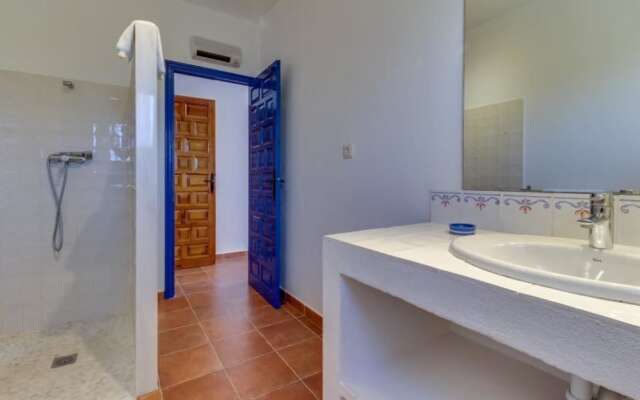 Villa Omecalli El Portet