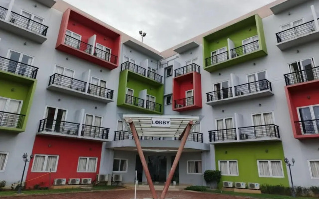 TOS Hotel & Convention Center Tangerang Powered by Archipelago