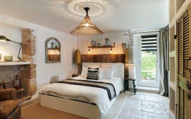 Ferme Elhorga - Tikki Loft