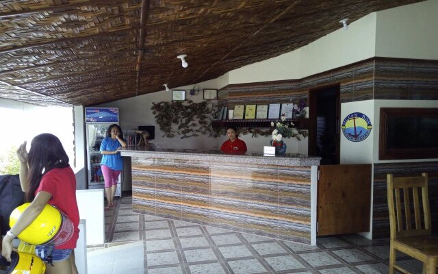Ocean Bay Beach Resort
