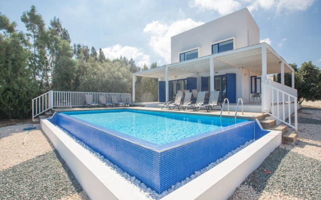 "protaras Holiday Villa Iv66"