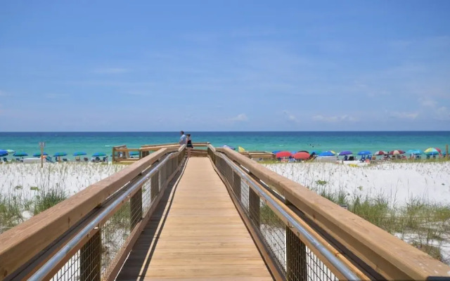 Cajun Fun 1060 - 1 Br Condo