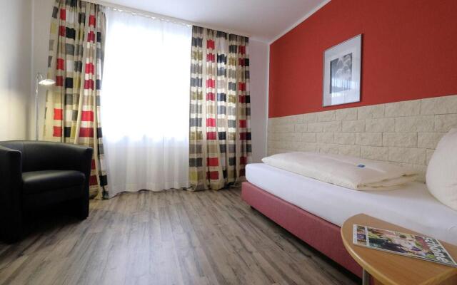 Alpinplus Hotel Holzkirchen